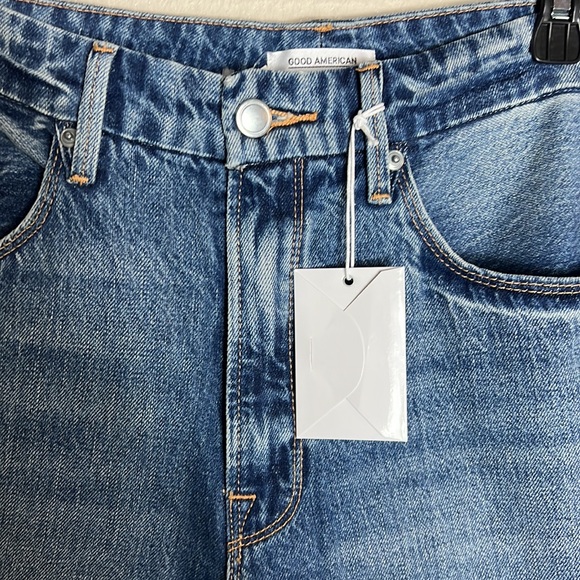 NWT Good American Good Vintage - Picture 8 of 12